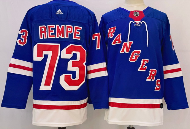 New York Rangers Jerseys 38